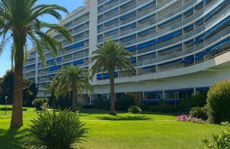 Studio cosy avec piscine - Cannes Marina - Foto 26