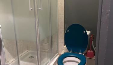 Grand Studio 3 personnes Marseille - Photo 4