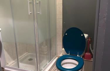 Grand Studio 3 personnes Marseille - Photo 4