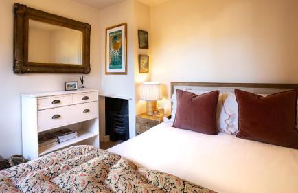 Bell Cottage - Foto 17