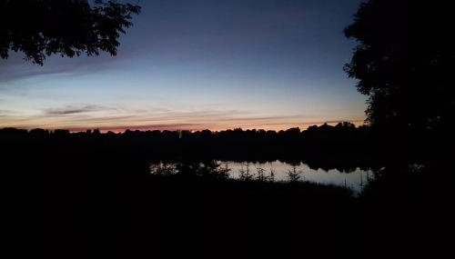 Dom nad jeziorem Granicznym - Foto 5