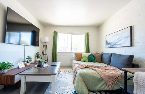 Spring Dream 2BR Apt with Parking in the Heart of DT - Foto 54