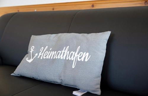 Haus Möwe und Robbe - Foto 19