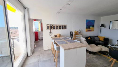 Superbe appartement entièrement rénové 4EST211 - Foto 3