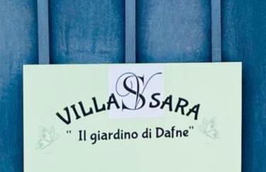 Villa SARA il giardino di Dafne - Foto 11