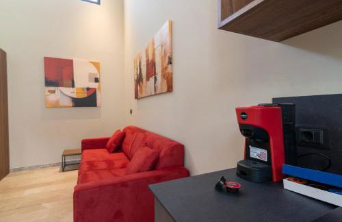 Le Stanze di Gianmarmo - Galleria 41037 - Photo 26