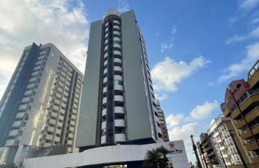 Flat Number One - Fonseca Imóveis - Foto 1