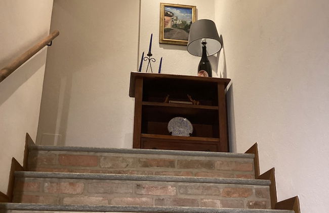 Antica Dimora Stay in Langa Like at Home - Foto 14