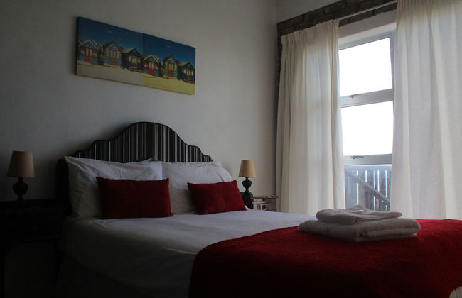 Sandpiper Guest Cottages - Foto 38