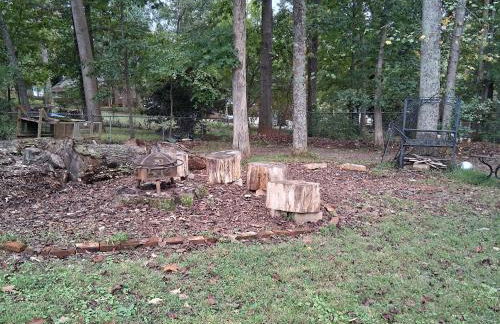 Nature in the City-play, work, study in seclusion! - Foto 4