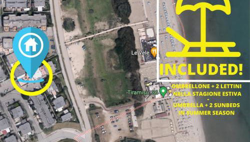 Fronte Mare Lido - Foto 5