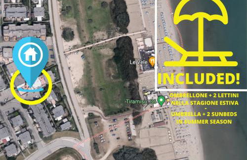 Fronte Mare Lido - Foto 5