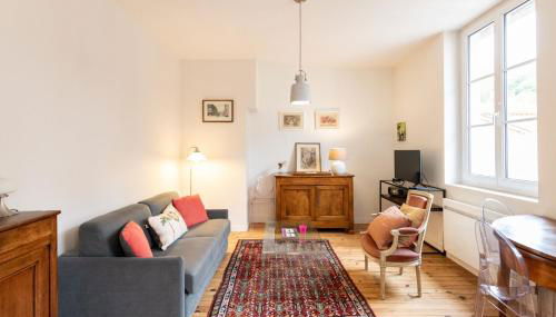 Clos Saint Benoît - Foto 1