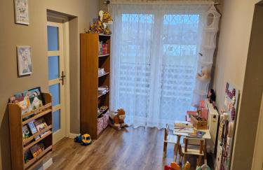 Dom na Partykowie - Foto 14