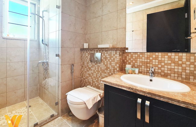 Venduras - Spacious 4BR Villa in La Mer - Photo 12