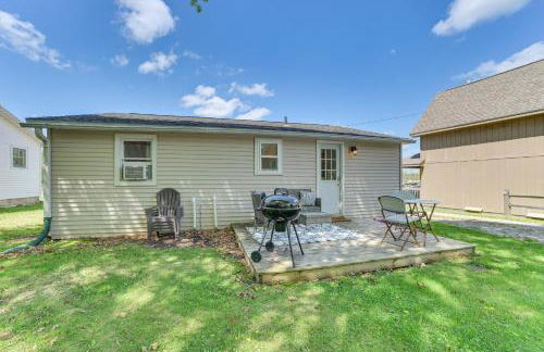 Hike, Ski and Ice Fish! Cozy Bungalow in Cedar - Foto 20