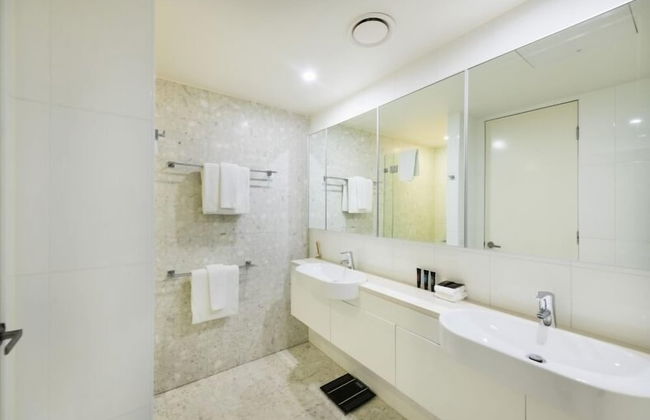 Accommodate Canberra - Lakefront - Foto 36