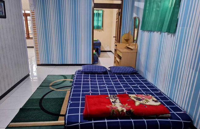 Homestay Wonotoro Asri Gunung Bromo - Foto 11