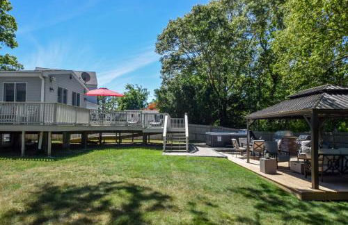 Walk to Bass River Beach Game Room! - Foto 38