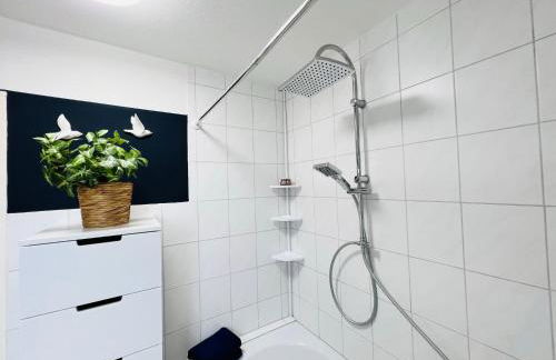 Ferienwohnung Luna -3 Schlafzimmer, Waschmaschine, Küche, WLAN, ca 15 Min bis zum Europa Park, - Foto 22