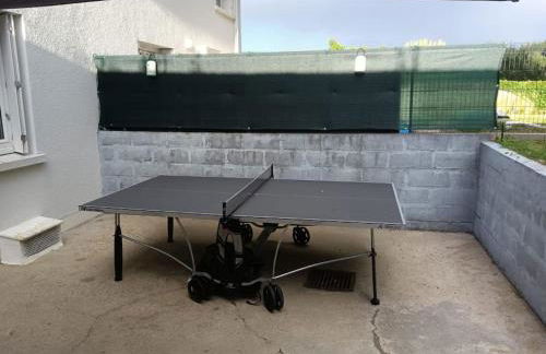 Gîte Coccinelle - Foto 7