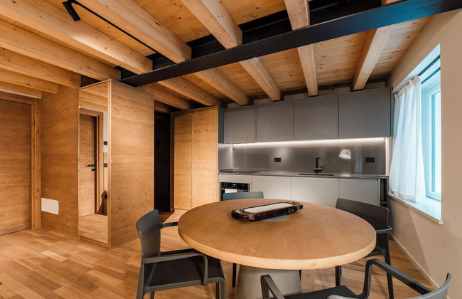 DALANIA MOUNTAIN APARTMENTS - Foto 33