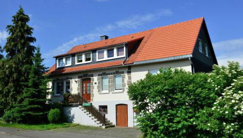 Apartment in the Hochsauerland region in a quiet location - Foto 5