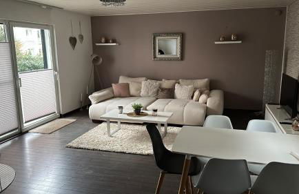 Whg 21 Ferienhaus mit Garten und Terrasse 130 qm - Foto 23