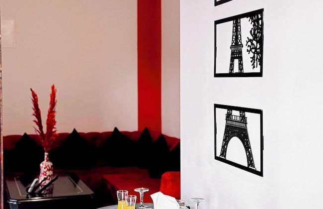 Residence Chay - Luxury Appart - Photo 50