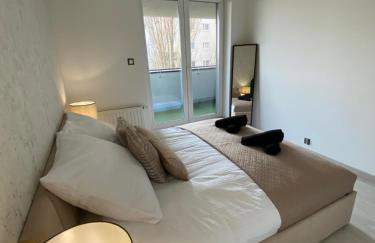 ST TOWER Apartament - Foto 3