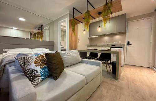 Studio Moderno Ap 67 Soho Life - Photo 27