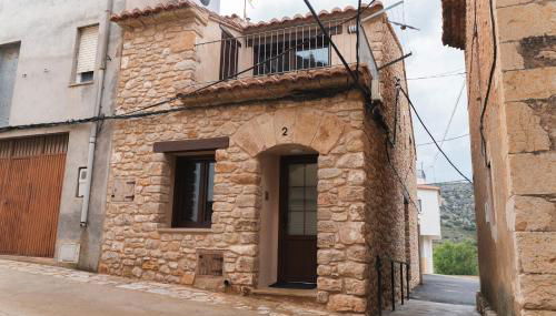 CASA RURAL MENSIN - Foto 4