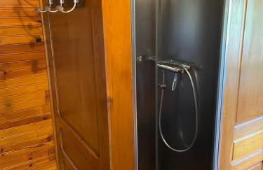 la Roulotte du Pont Sarrazin - Foto 7