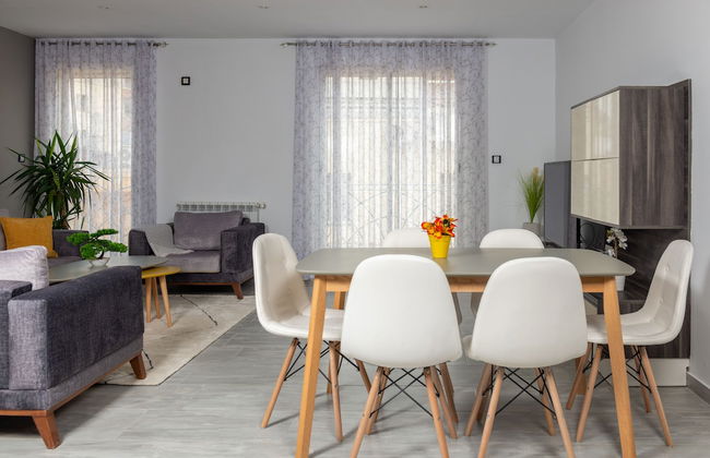 Appartement Luxueux à Hydra - Foto 66