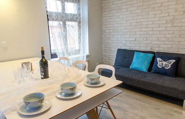 Horison Apartments - Photo 13