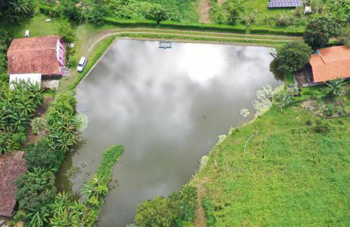 Solar dos Pássaros - Foto 2