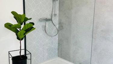 Hauptstadt Mitte - Foto 3, Shower