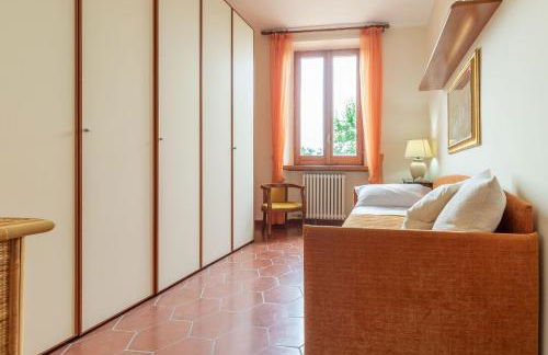 Italian Experience-Villa Rosso Corbezzolo - Foto 28