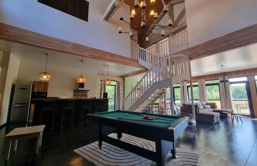 Le Quai - Gîte atypique - Foto 19