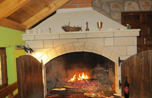 Holiday Home Artina 2 - Foto 45