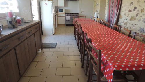 Domaine Des Mille Oiseaux - Foto 3