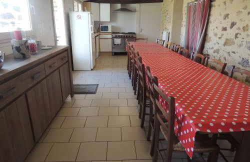 Domaine Des Mille Oiseaux - Foto 3