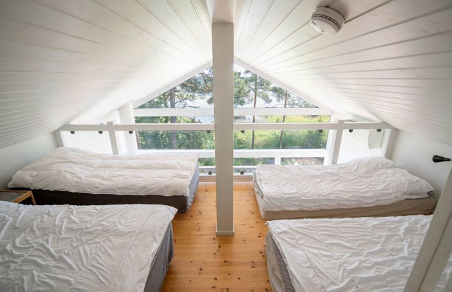 Sjöboda sea - Foto 16