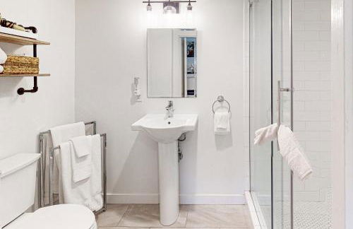 East Beach Retreats - Foto 6