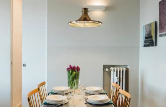 Central Four - Foto 57