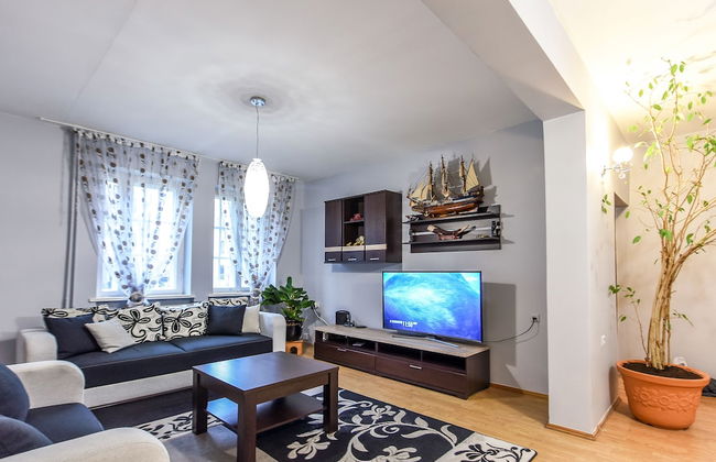 Baltijos Apartamentai - Photo 21