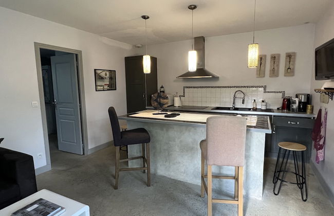 GSand Le Clos du May - Foto 9