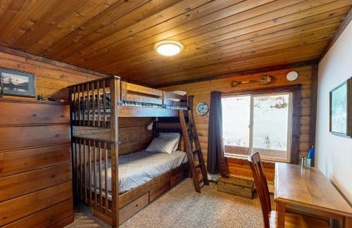 Eagle River Retreat - Foto 13