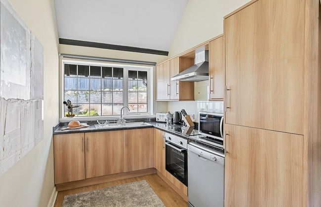 Bedford House Apartments - Foto 14