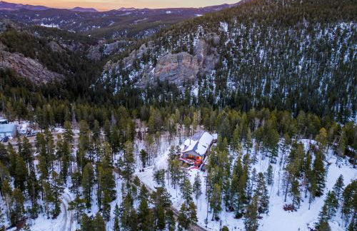 Panoramic View Home with Hot Tub & Game Room - Foto 1